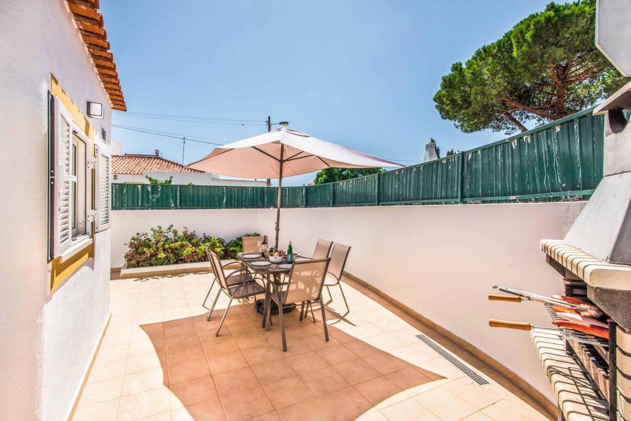 Villa Mitto Albufeira Exterior photo