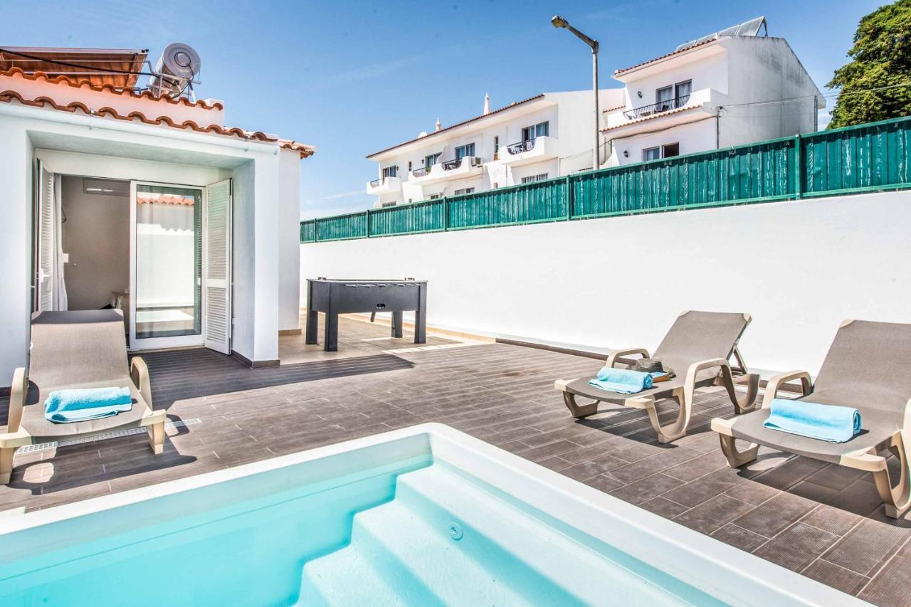 Villa Mitto Albufeira Exterior photo