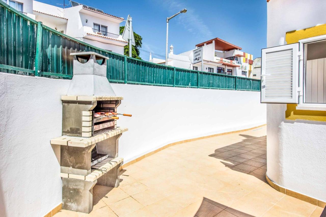 Villa Mitto Albufeira Exterior photo