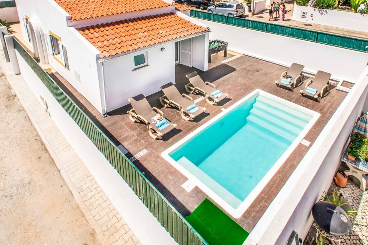 Villa Mitto Albufeira Exterior photo