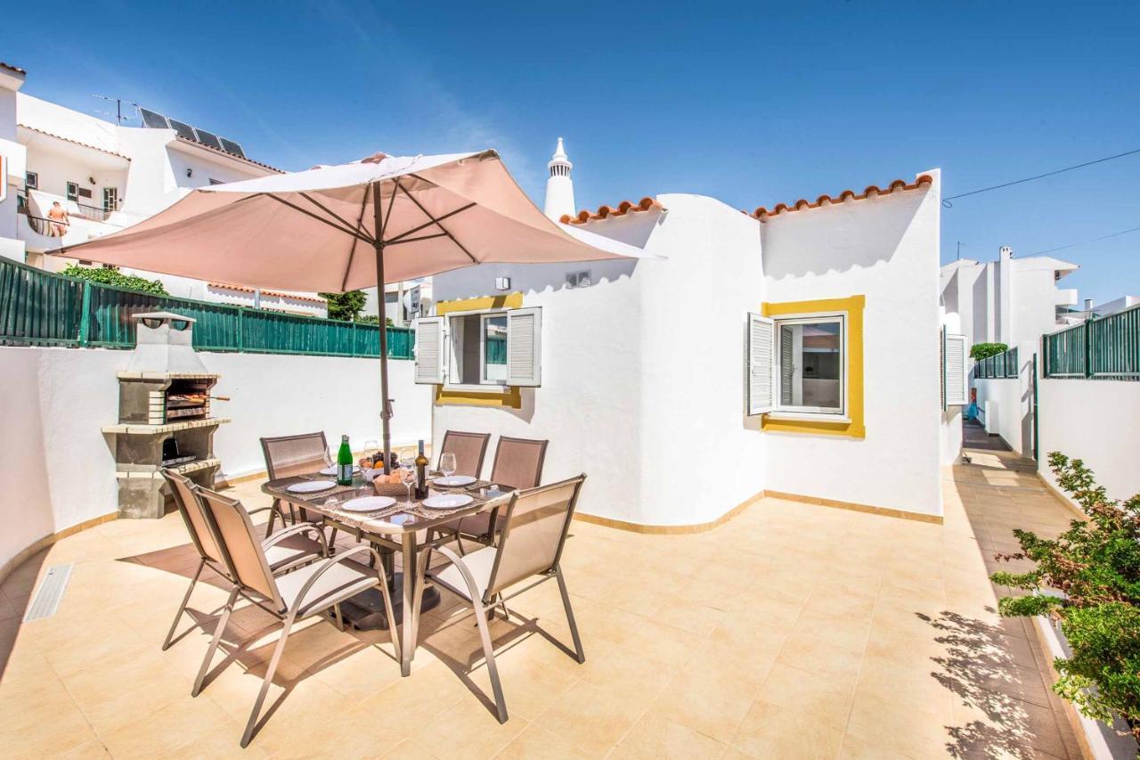 Villa Mitto Albufeira Exterior photo