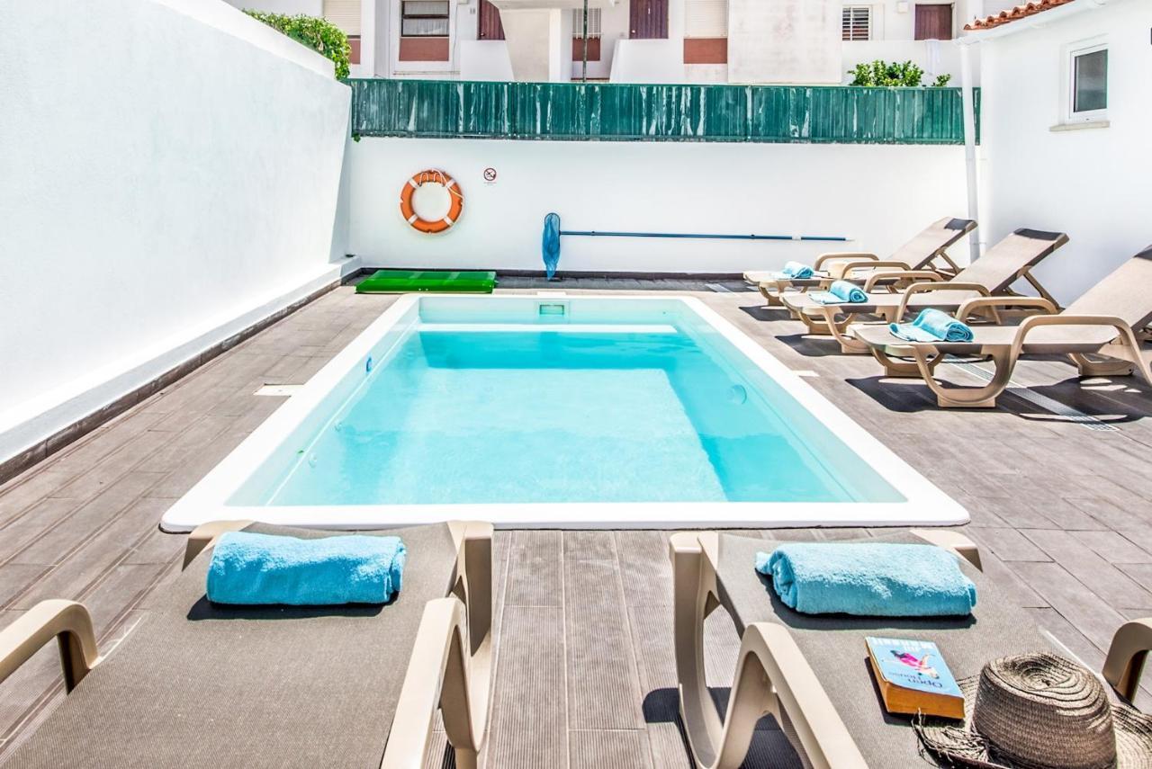 Villa Mitto Albufeira Exterior photo